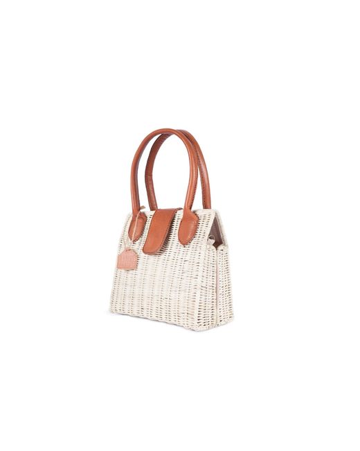 Jelavu Pink Piper Crossbody Bag