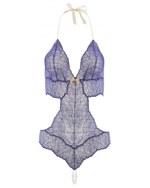 Bracli Blue Sydney Body Double