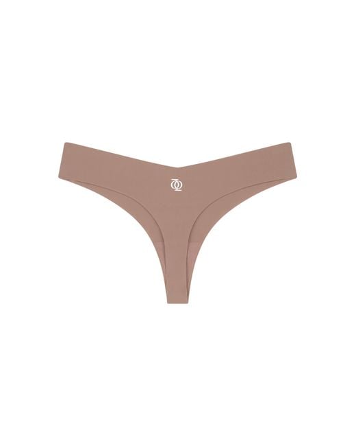 GOD SAVES QUEENS Natural Neutrals Second Skin Brazilian Mushroom
