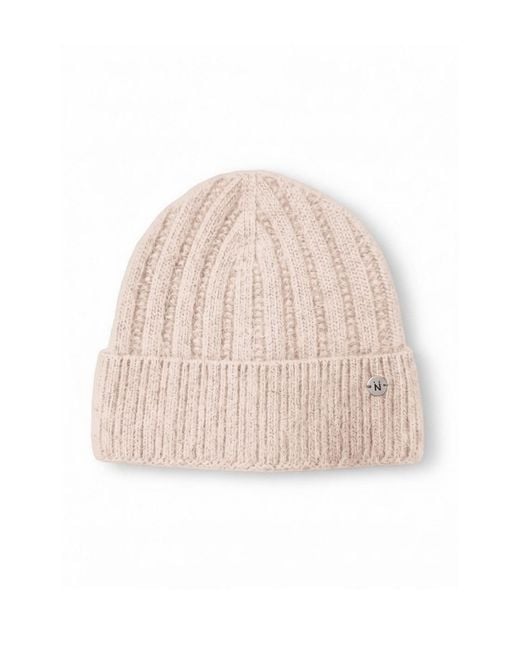 Nooki Design Natural Iris Beanie Hat