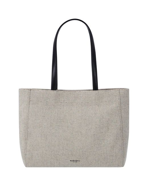 MARHEN.J Black Bono Le Blanc V