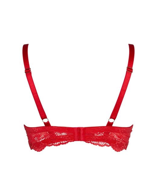 BonBon Lingerie Griselda Underwired Bra