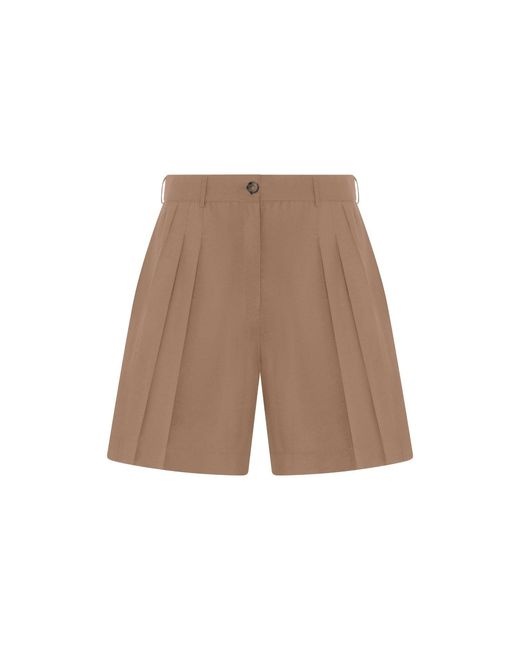Thisisu Collection Brown Neutrals Lyla Short