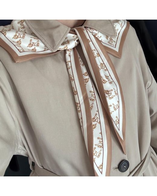 My Little Nature Natural False Collar For Her
