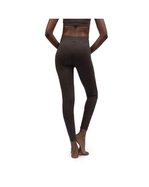 Yae; Black Core Leggings