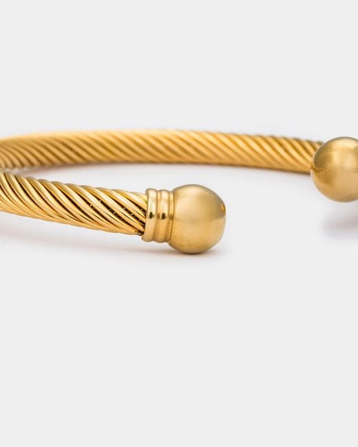 Kybele Studio Metallic Eloise Bracelet
