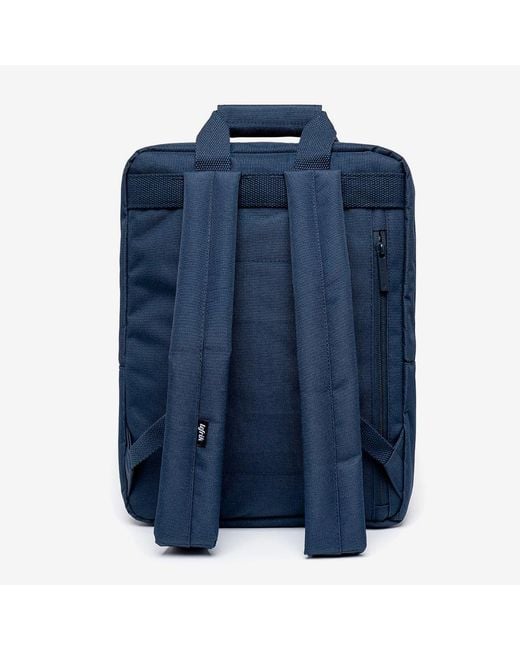 Lefrik Blue Smart Daily 13 Backpack