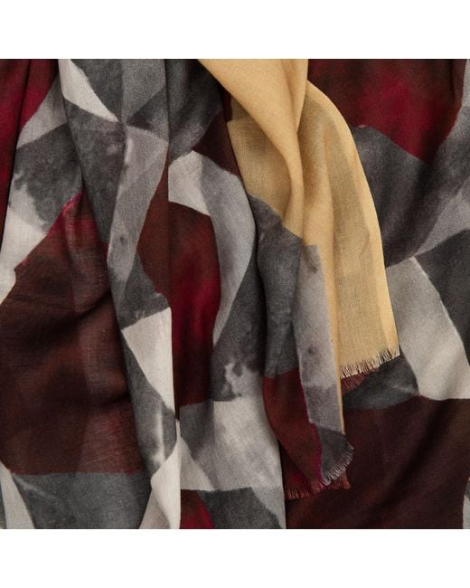 Antra Designs Pink The Harlequin