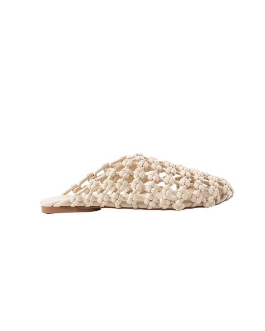 Jelavu Natural Women's White Jelavu