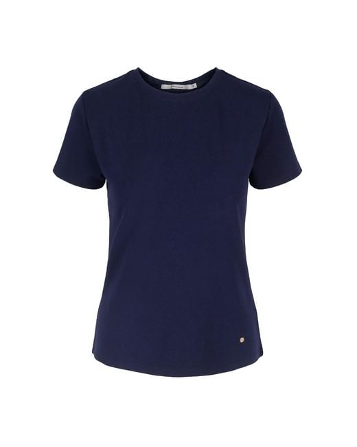 tirillm Blue Sky Basic T-Shirt