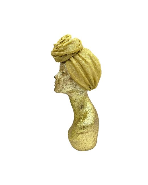 Julia Clancey Metallic Edith Glitz