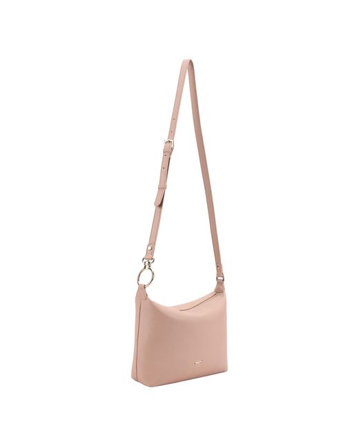 Paul Costelloe Pink Beatrice