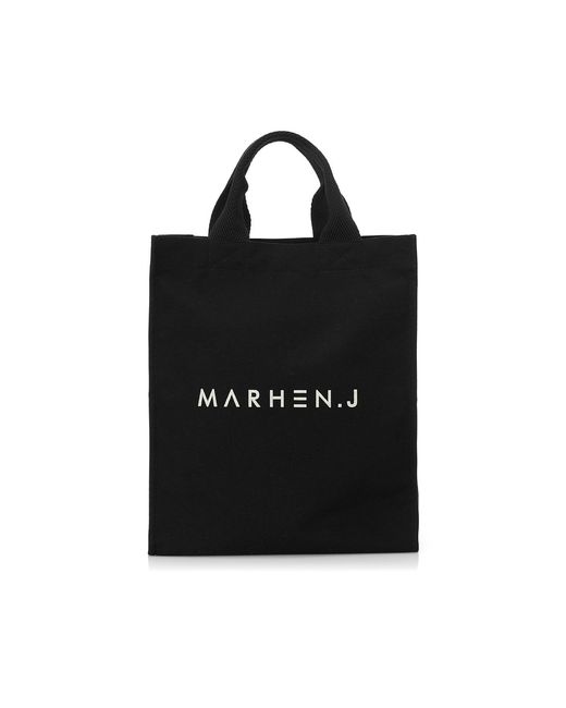 MARHEN.J Black Ricky