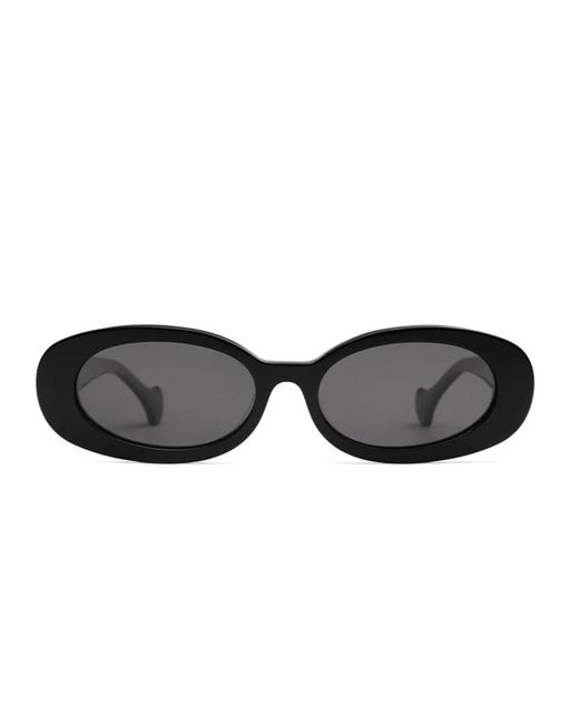 Oceanus Brown Veronica Sunglasses