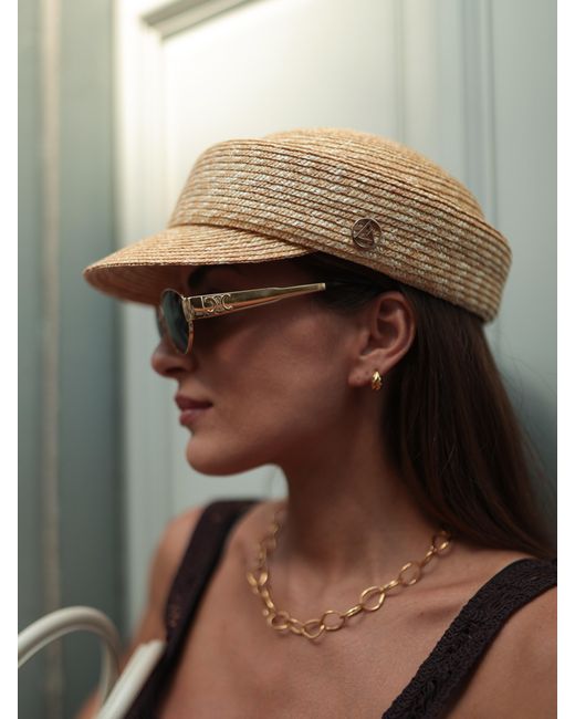 Le Trap Natural Neutrals Naxos By Joana Vaz