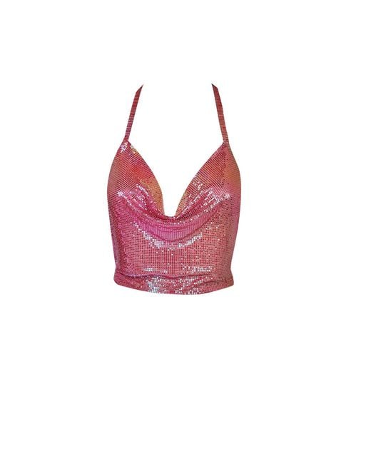 Aulala Paris Pink The Radiance