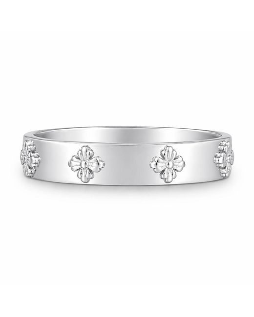 Azura Jewelry New York White Howl's Moving Castle Ring Vermeil