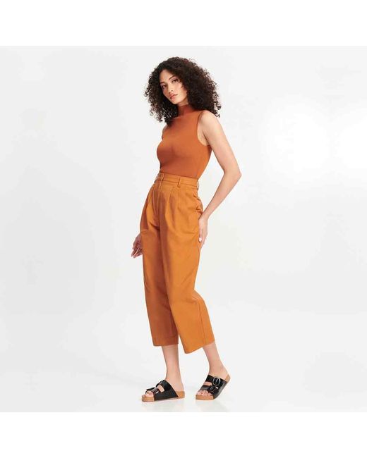 Melissa Black Cozy Slide