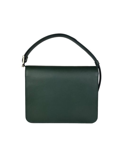godi. Green The Moss Adjustable Shoulder Bag