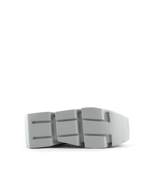 United Nude Gray Bull Run