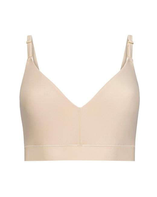 Uwila Warrior Natural Neutrals Soft Bra