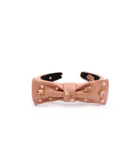 Miss Cicconi Pink Neutrals Amelia