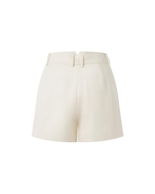 Emma Wallace Natural Nette Short