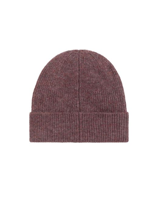 Norbron Purple Raine Mauve Beanie