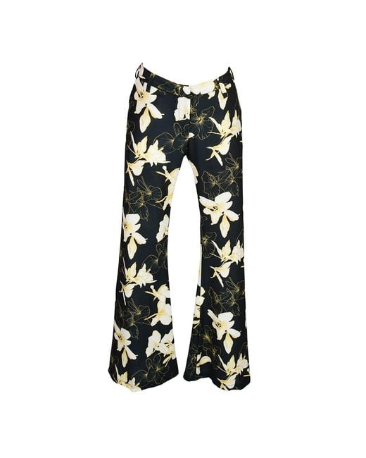 Jennafer Grace Black Mareesa Trousers