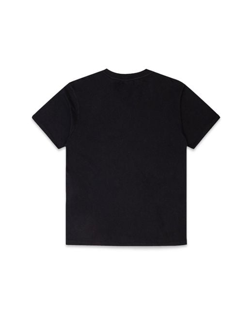 Comune Black Nori Tee for men