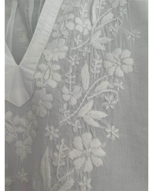 NoLoGo-chic White Valentina