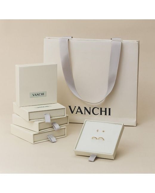 Vanhi Metallic Starfall Huggies