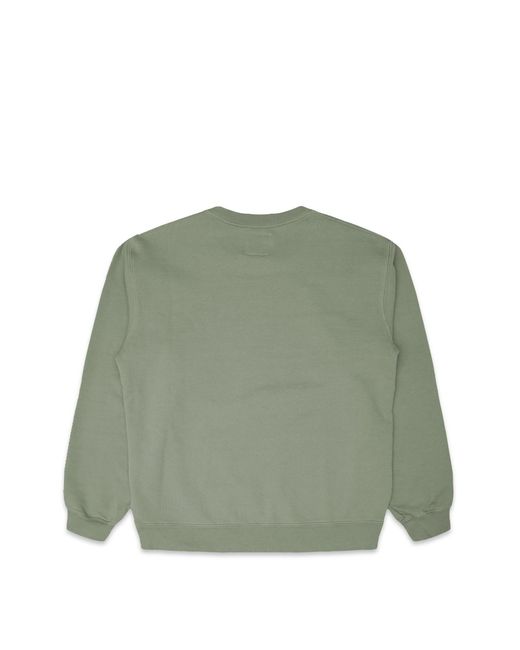 Comune Green Luka Crew for men
