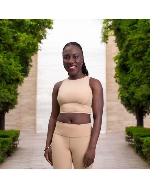 Enact Natural Touch Ultra Top