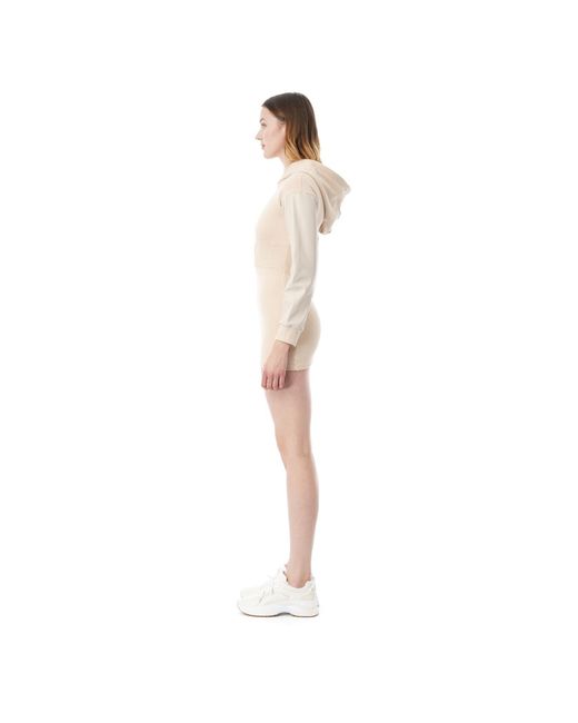 MARGOT VII Natural Mv Dress
