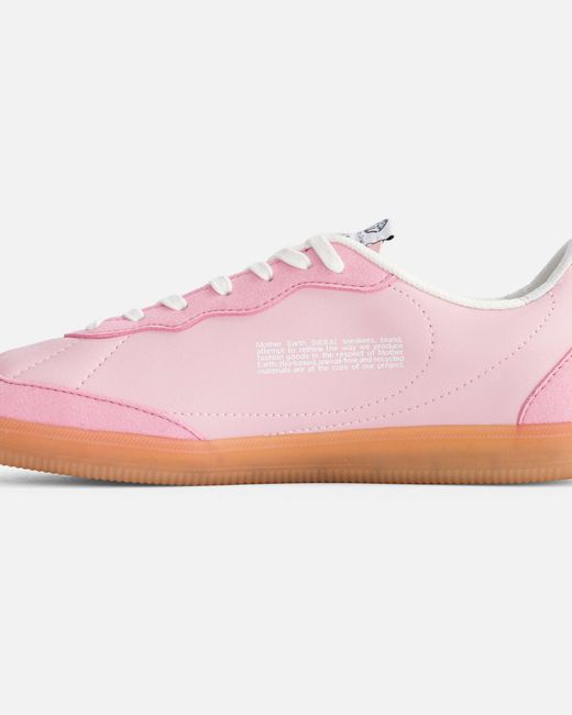 Moea Pink Flow