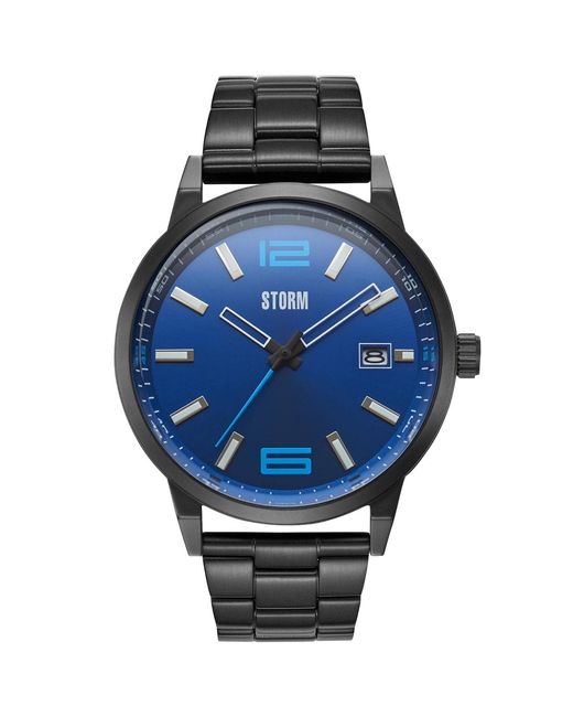 Storm Blue Koshi Slate for men