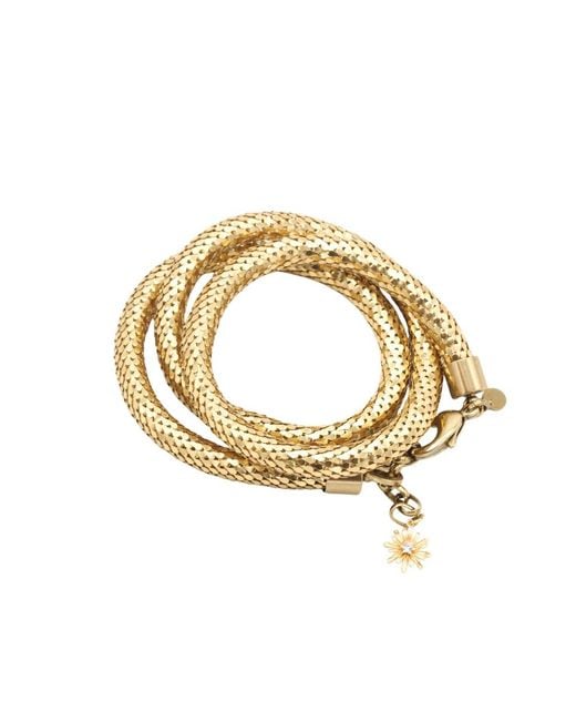Sita Nevado Brown Antoine Necklace