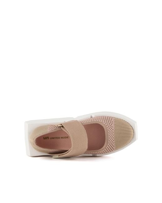 United Nude Natural Neutrals Mega Mj