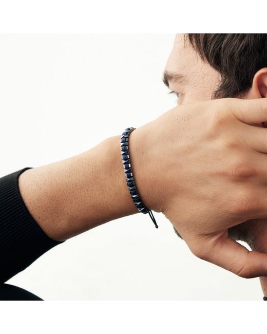 Tvento Blue Vertex Caeruleus for men