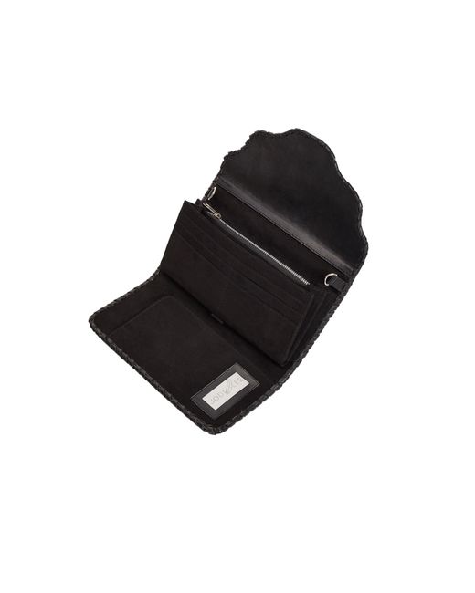 Jodi Lee Blue Luna Wallet