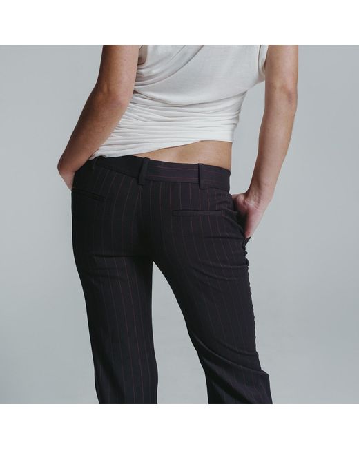 Salteye Studio Blue Classic Work Pants