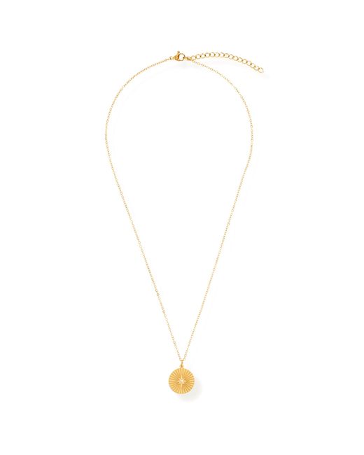 Ellie Vail Jewelry Metallic Ellie Vail