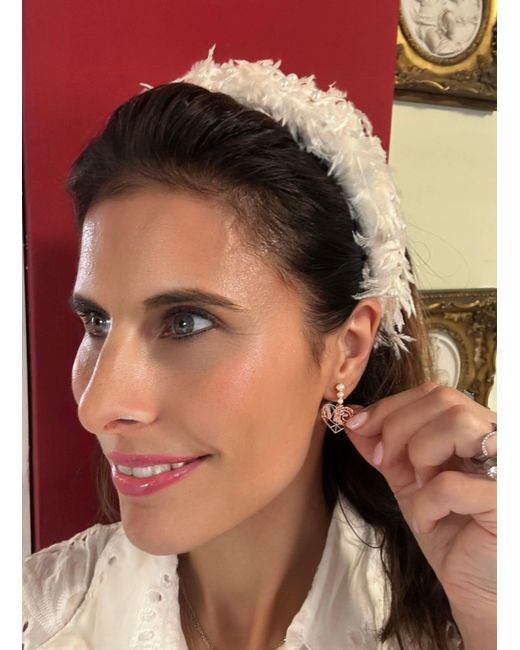 Miss Cicconi Black Rose La Perla