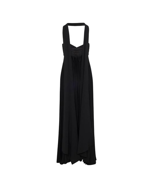Delfi Collective Black Daphne Dress