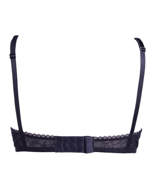 Noblesse Oblige Purple Solstice Bra