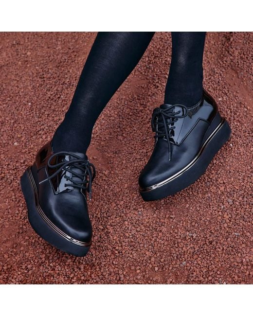 United Nude Black Juko