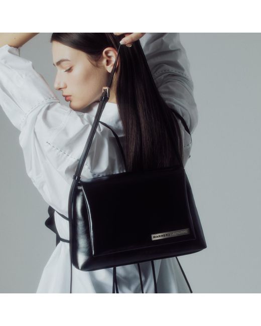 MARHEN.J Black Elly Bag