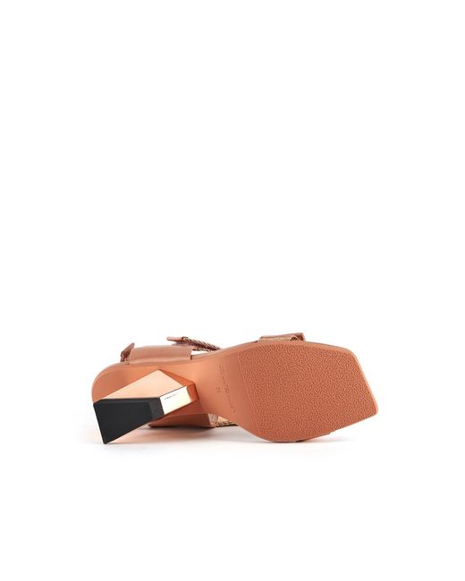 United Nude Pink Rockit Run