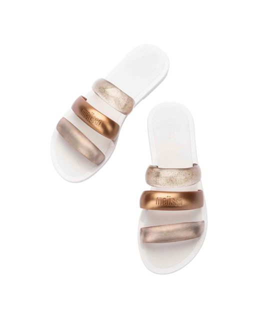 Melissa Multicolor Eclipse Slide
